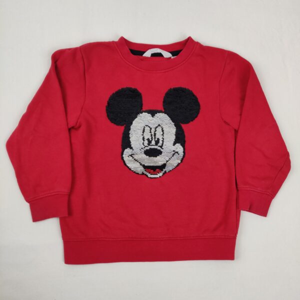 Sweat - H&M - 6A