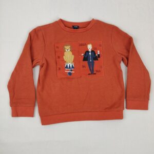 Sweat - KIABI - 5A