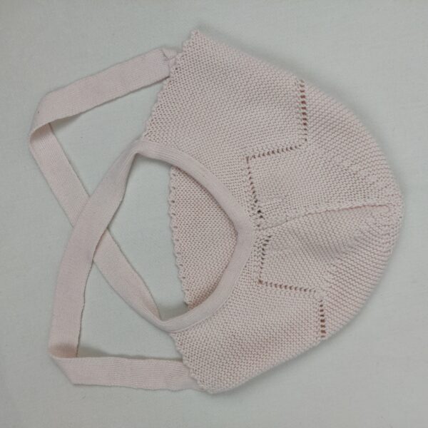 Bonnet - Bonnet à Pompon - 2A – Image 2