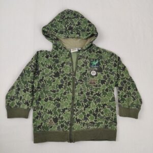 Gilet - Disney - 4A