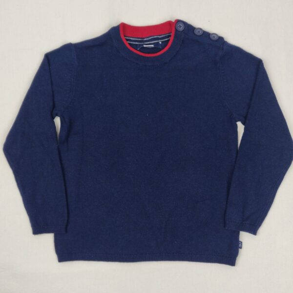 Pull - Okaïdi - 4A
