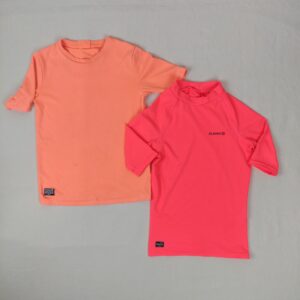 T-shirt manches courtes - Decathlon - 10A