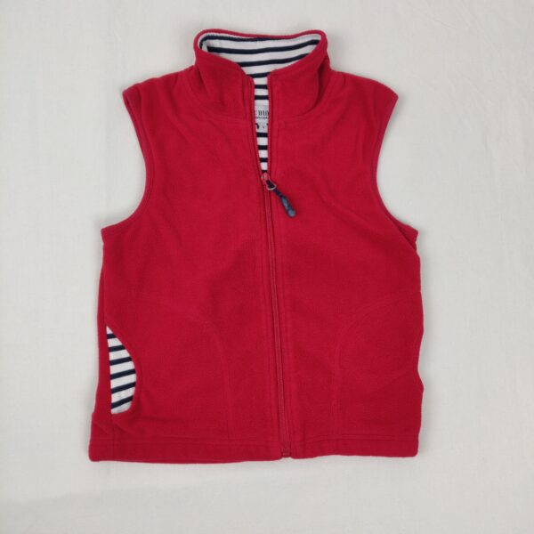 Gilet - Hublot - 4A