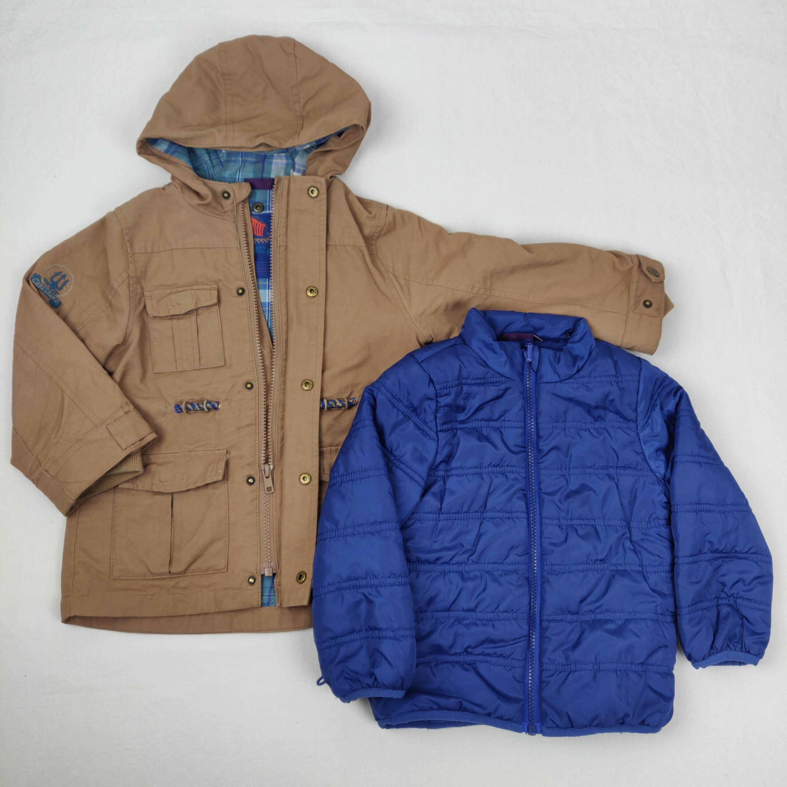 Parka - Sergent Major - 4A – Image 2
