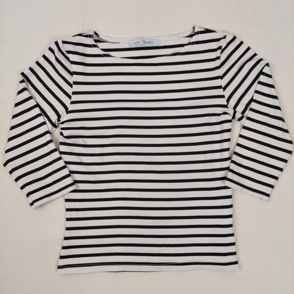 T-shirt manches longues - Inoé Tsuho - 10A