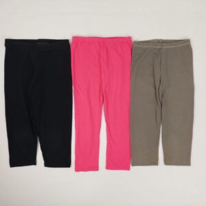 Leggings  - Multimarques - 10A