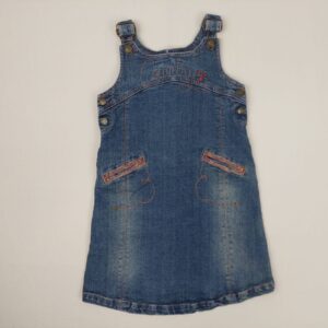 Robe - Tout Compte Fait - 2A