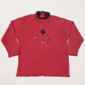 T-shirt manches longues - Catimini - 3A