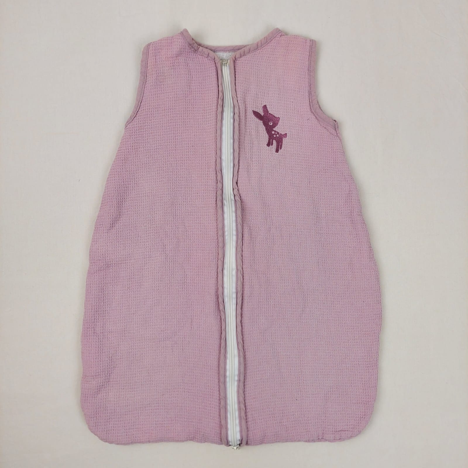 Gigoteuse - Vertbaudet - unique