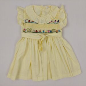 Robe - Sans marque - 2A
