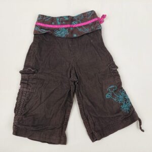 Pantalon - Obaïbi - 12M