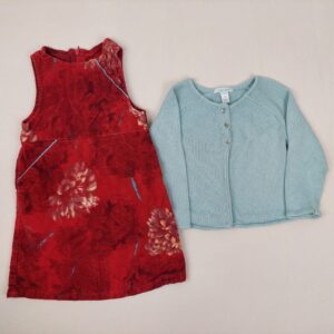Ensemble 2 pièces - Multimarques - 3A