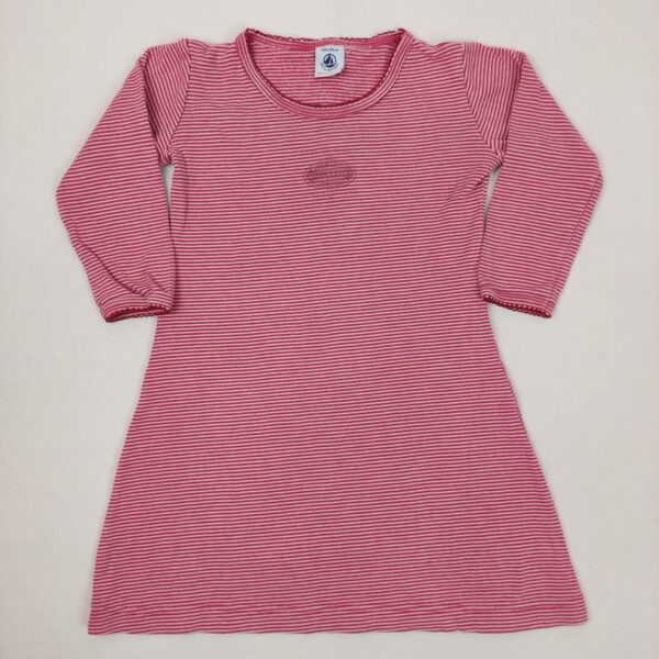 Robe - Petit Bateau - 2A