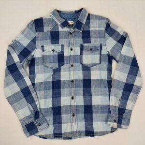 Chemise manches longues - Catimini - 12A