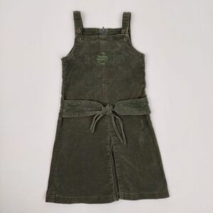 Robe - Tout Compte Fait - 6A