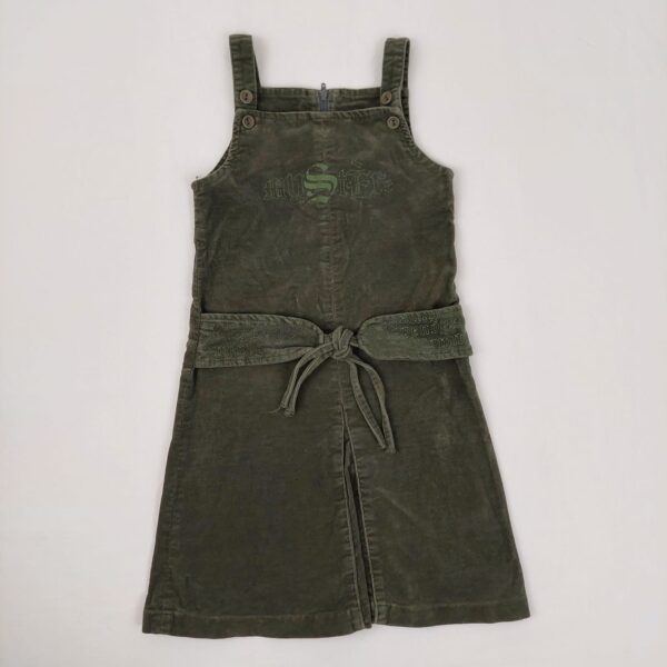 Robe - Tout Compte Fait - 6A