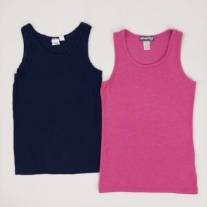 T-shirt sans manches - Multimarques - 8A