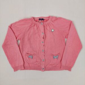 Gilet - Sergent Major - 7A