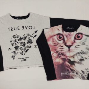T-shirt manches longues - Gemo - 10A