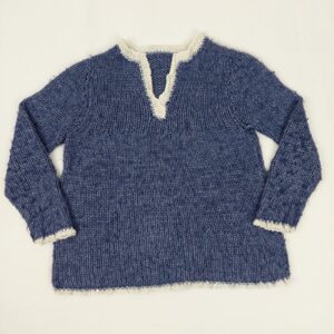 Pull - Sans marque - 10A