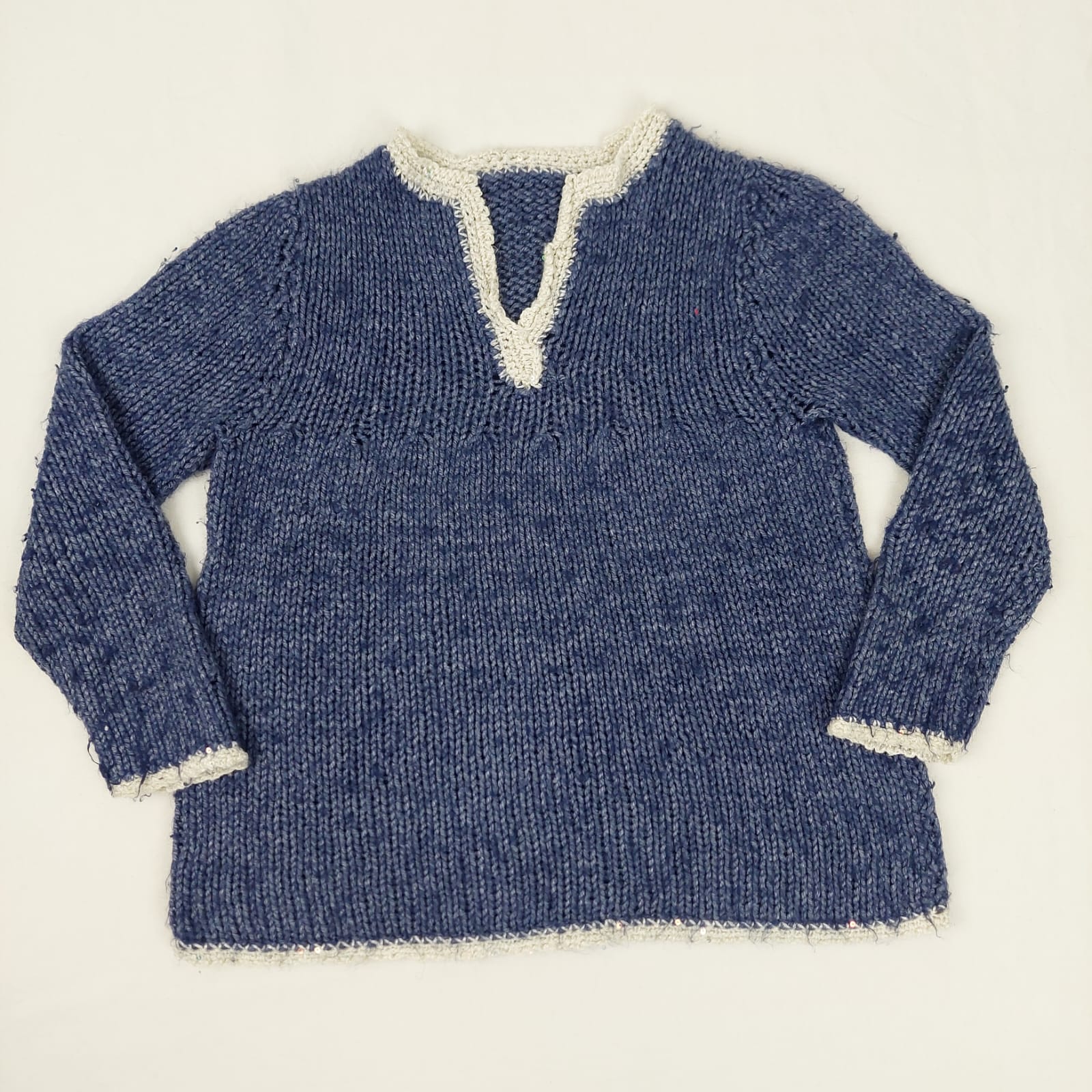 Pull - Sans marque - 10A