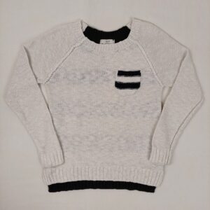 Pull - Du Pareil au Même - 10A