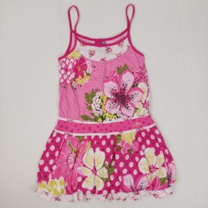 Robe - Catimini - 10A