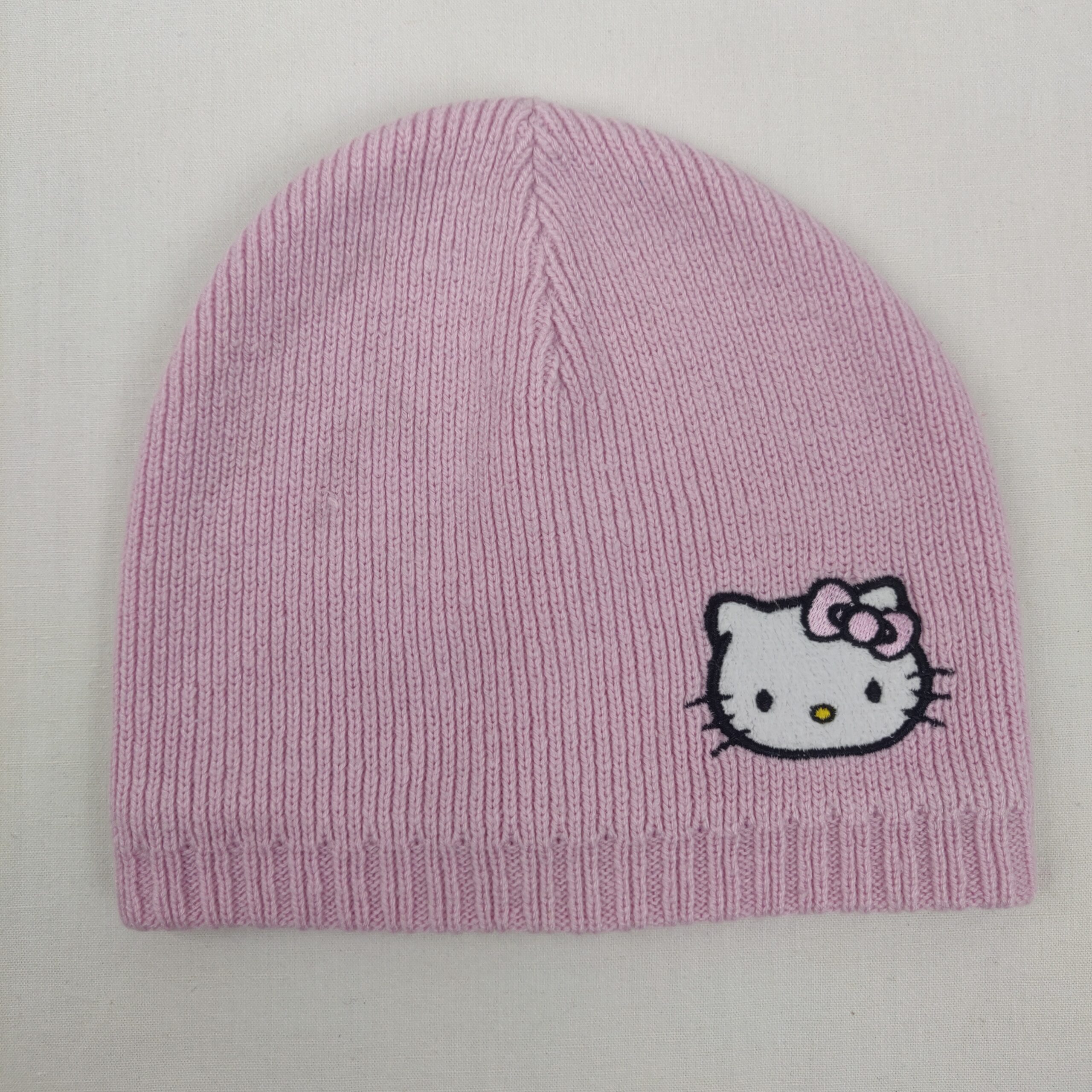 Bonnet - Hello Kitty - unique