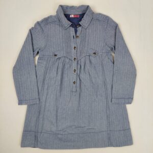 Robe - Du Pareil au Même - 8A