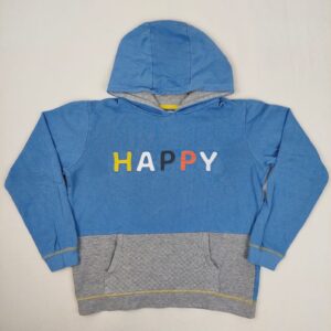 Sweat - La Fabrique des Garçons - 12A