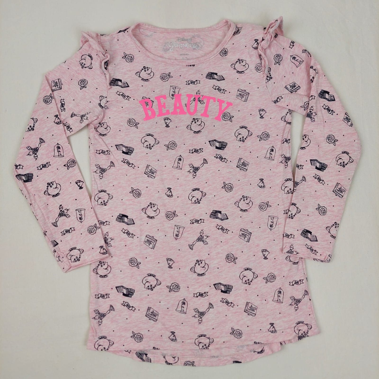 Chemise de nuit - Disney - 7A