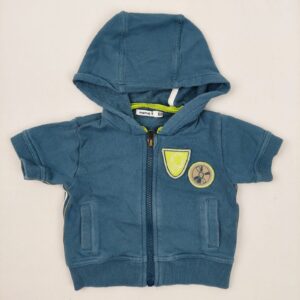 Gilet - Name-it - 6M