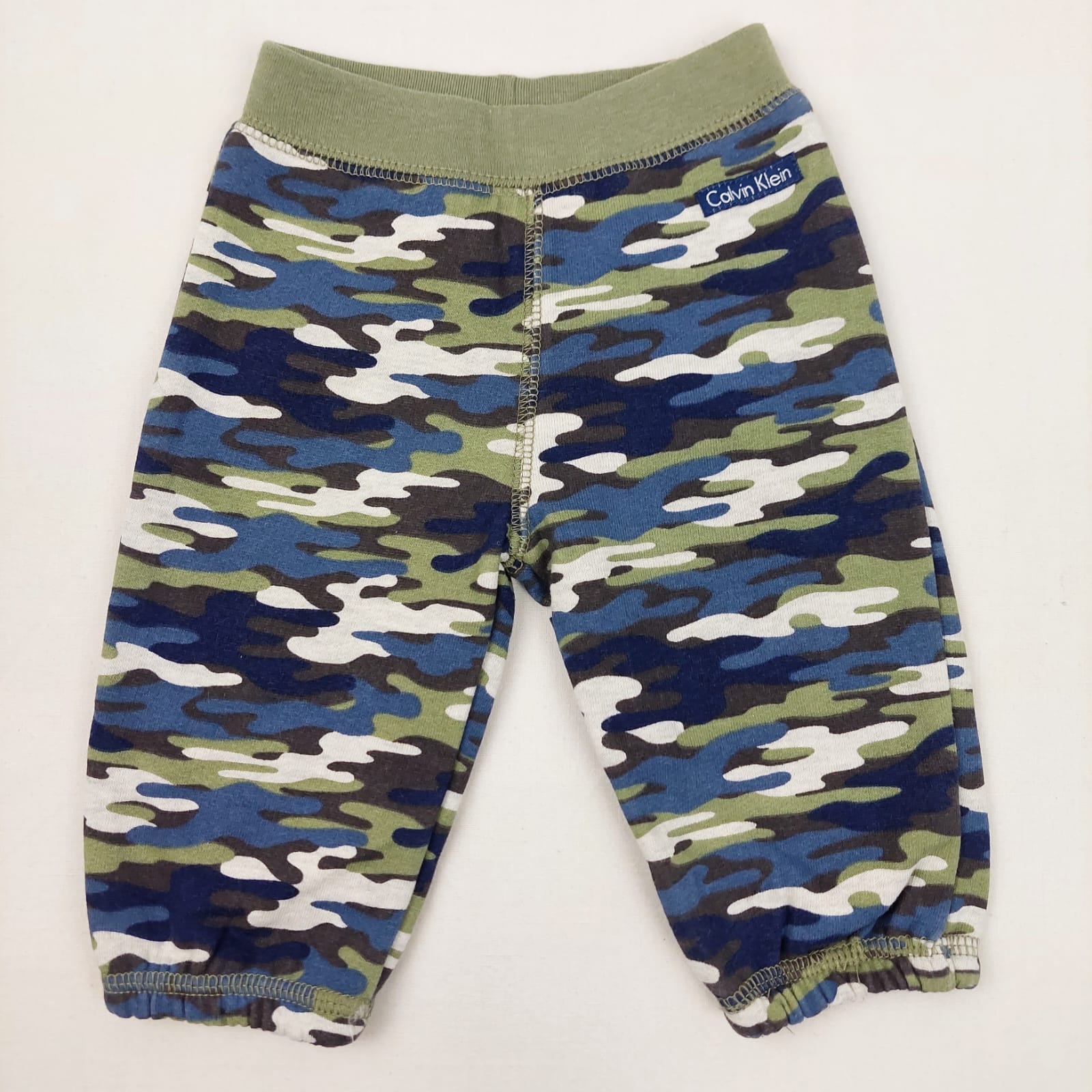 Pantalon de jogging - Calvin Klein - 6M