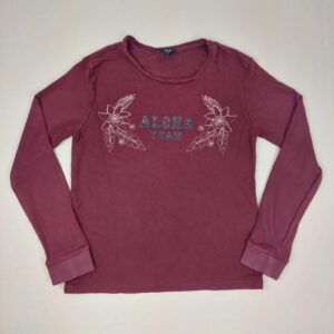T-shirt manches longues - KIABI - 14A