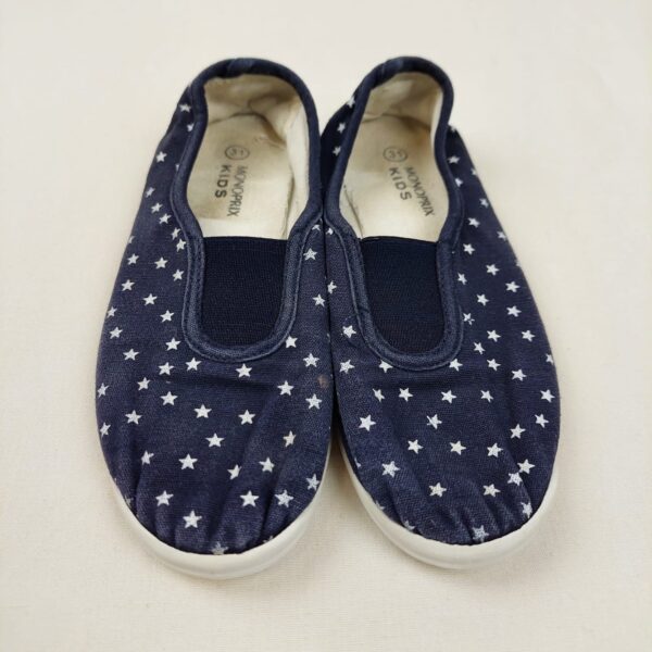 Ballerines - Monoprix Kids - P31