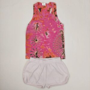 T-shirt sans manches - KIABI - 12A