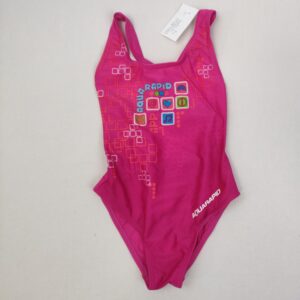 Maillot de bain - Aquarapid - 4A