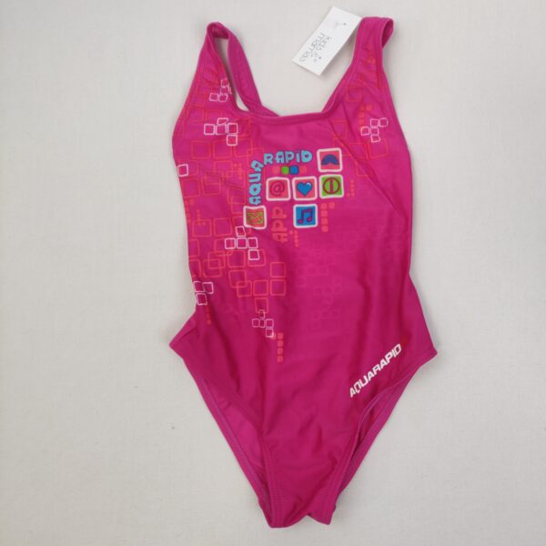 Maillot de bain - Aquarapid - 4A