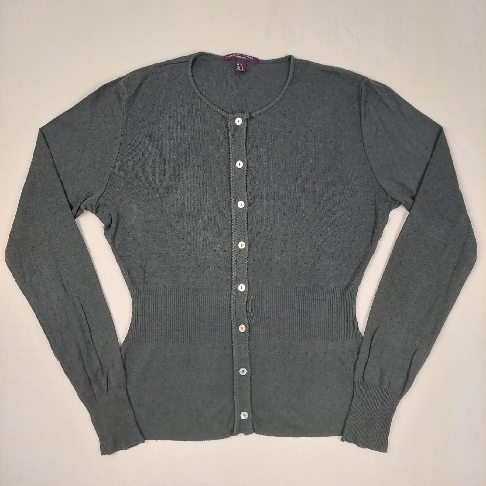 Gilet - Princesse Tam-Tam - 14A