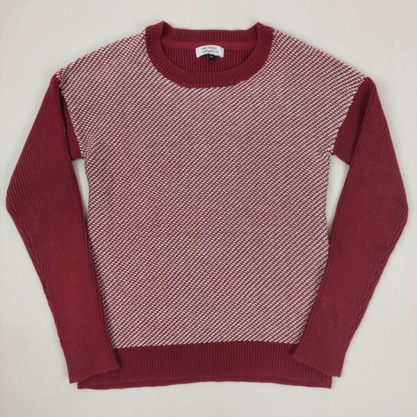 Pull - Galeries Lafayette - 14A