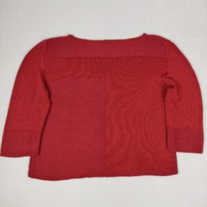 Pull - Escorpion - 14A