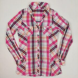 Chemise manches longues - Gemo - 14A