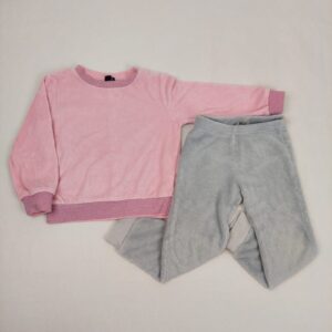 Pyjama 2 pièces - KIABI - 3A