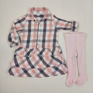 Robe - Vertbaudet - 18M