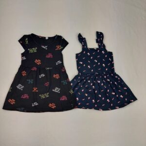 Robe - KIABI - 3A