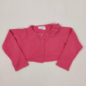 Boléro - Obaïbi - 12M