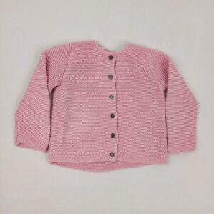 Gilet - Bout'chou - 2A