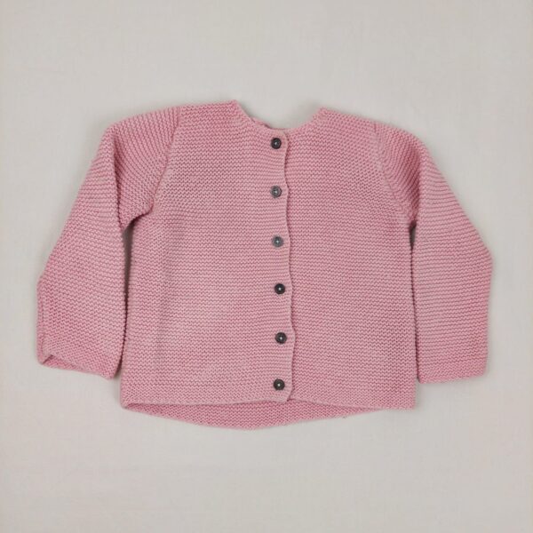 Gilet - Bout'chou - 2A