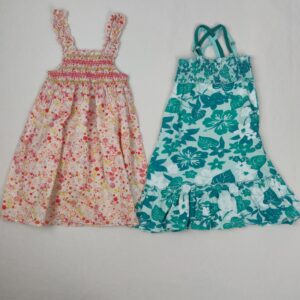 Robe - Multimarques - 4A
