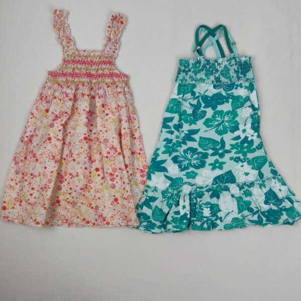 Robe - Multimarques - 4A